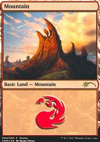 Mountain (2017 Gift Pack)