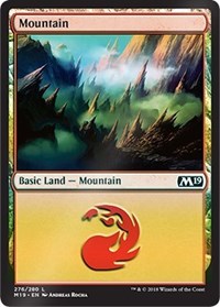 Mountain (2018 Gift Pack)