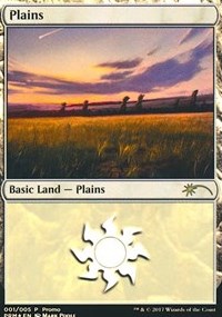 Plains (2017 Gift Pack)