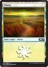 Plains (2018 Gift Pack)