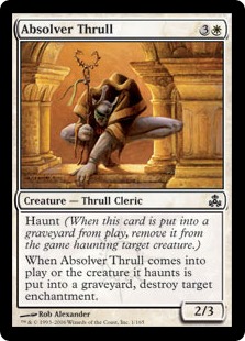Absolver Thrull