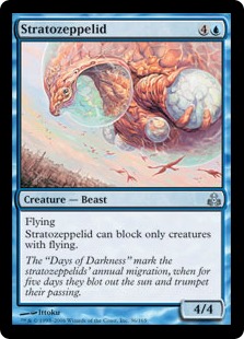 Stratozeppelid