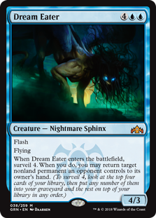 Dream Eater (Foil)