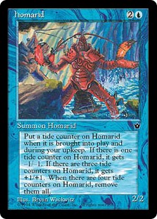 Homarid (Wackwitz)