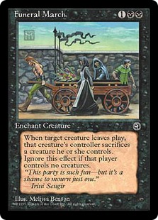 Funeral March