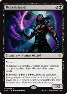 Dreamstealer (Foil)