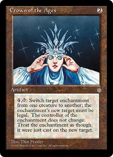 Crown of the Ages