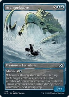 Archipelagore (Showcase) Archipelagore (Showcase)