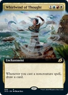 Whirlwind of Thought (Extended Art) Whirlwind of Thought (Extended Art)
