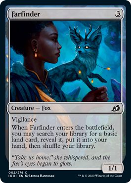 Farfinder Farfinder
