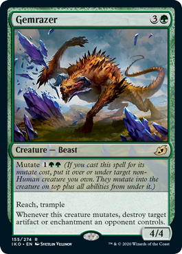 Gemrazer Gemrazer