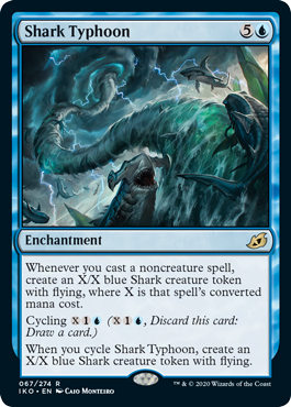 Shark Typhoon Shark Typhoon