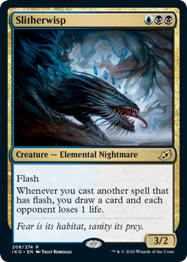 Slitherwisp Slitherwisp