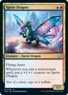 Sprite Dragon Sprite Dragon