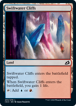 Swiftwater Cliffs Swiftwater Cliffs
