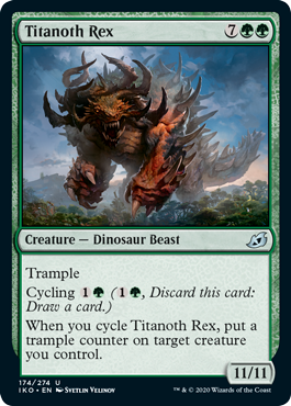 Titanoth Rex Titanoth Rex
