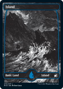 Island (270)