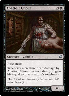 Abattoir Ghoul Abattoir Ghoul