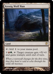 Kessig Wolf Run