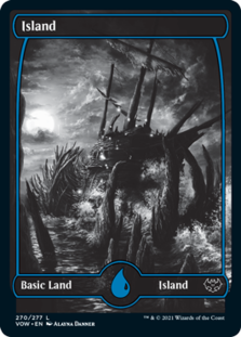 Island (270)