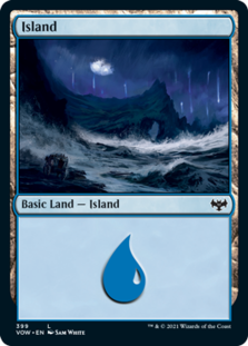 Island (399)