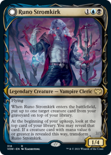 Runo Stromkirk (Showcase) (316)