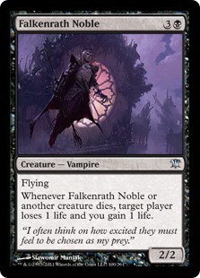 Falkenrath Noble (Foil)