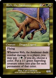 Rith, the Awakener