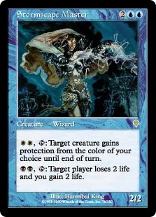 Stormscape Master Stormscape Master