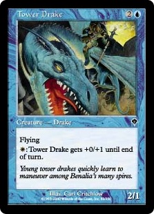 Tower Drake Tower Drake