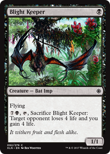 Blight Keeper (Foil)
