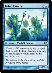 Triton Cavalry