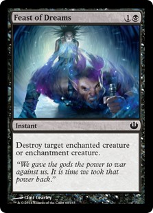 Feast of Dreams (Foil)