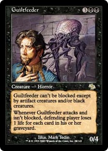 Guiltfeeder Guiltfeeder