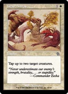 Lead Astray Lead Astray