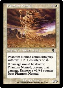 Phantom Nomad Phantom Nomad