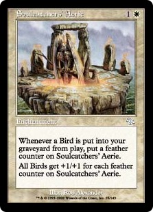 Soulcatchers' Aerie Soulcatchers' Aerie