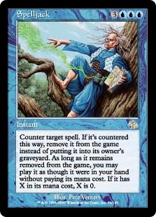 Spelljack Spelljack