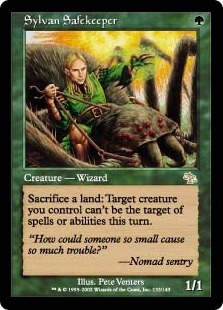 Sylvan Safekeeper Sylvan Safekeeper