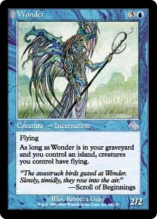 Wonder Wonder