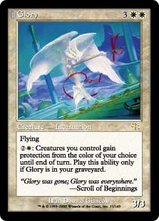 Glory (Foil)