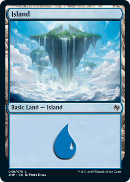 Island Island