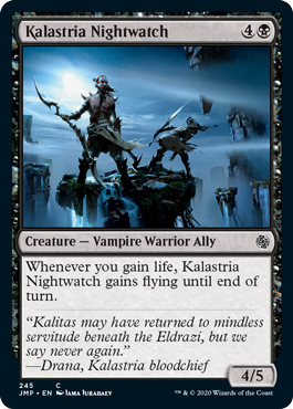 Kalastria Nightwatch Kalastria Nightwatch