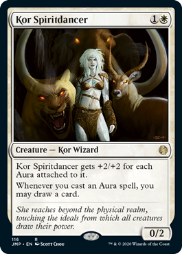 Kor Spiritdancer Kor Spiritdancer