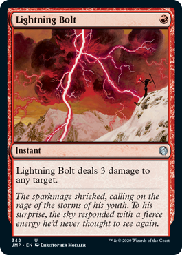 Lightning Bolt Lightning Bolt