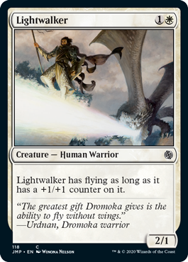 Lightwalker Lightwalker