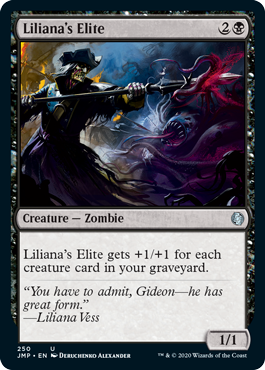 Liliana's Elite Liliana's Elite