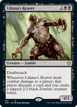 Liliana's Reaver Liliana's Reaver