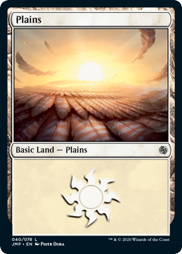 Plains