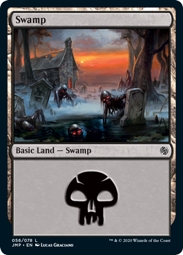 Swamp